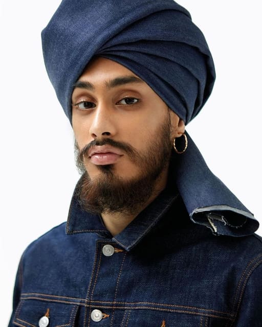 Karanjee Singh Gaba