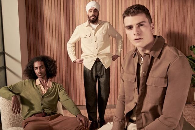 Amazon Spring Campaign 2022 — Amazon