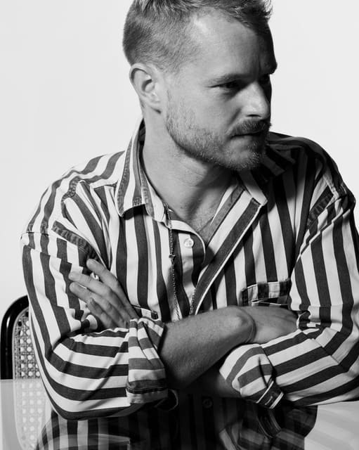 Billy Ballard