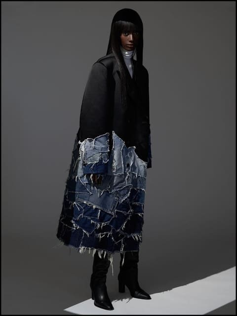 Outerwear We Love — Grazia Bulgaria