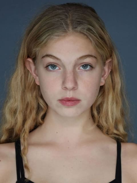 Penelope Haro
