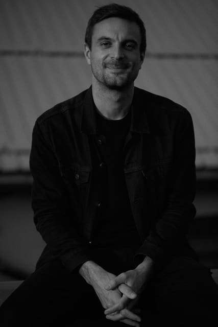 Gautier Pellegrin