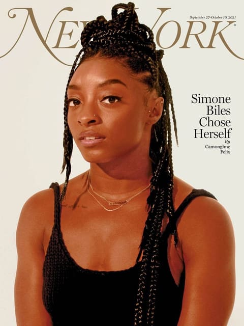 New York Magazine September 27– October ... — New York Magazine