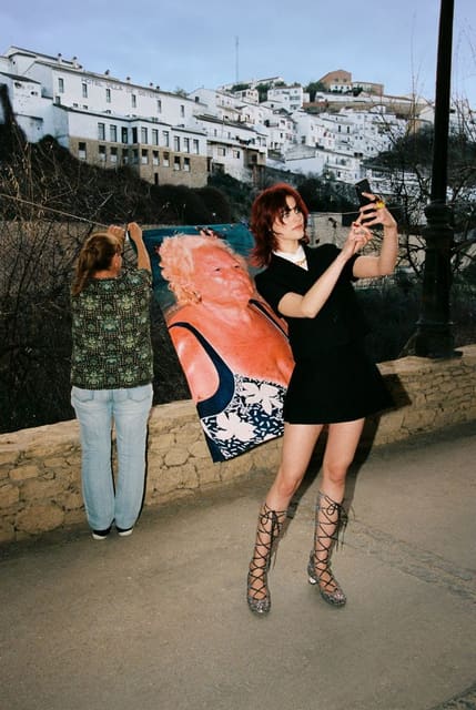 Ilona Desmet — 8