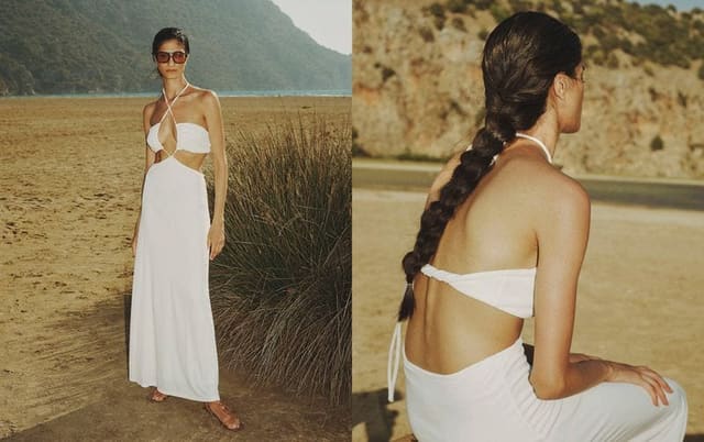 Zeynep Arçay Resort 2022 — Zeynep Arçay