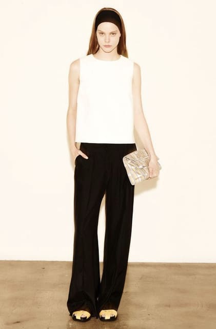 Elizabeth and James Resort 2014 — Elizabeth and James