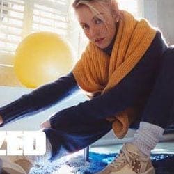 Dazed x Tory Burch: Sydney Sweeney — Dazed Magazine