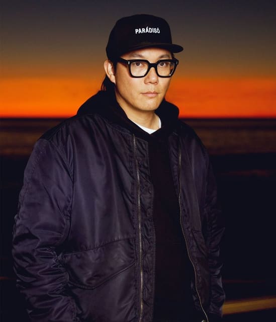 Ken Leung