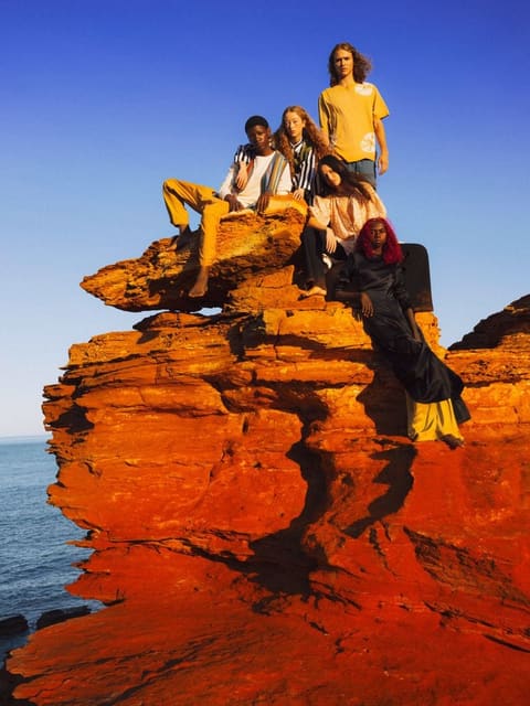 We Wear Australian — Vogue Australia