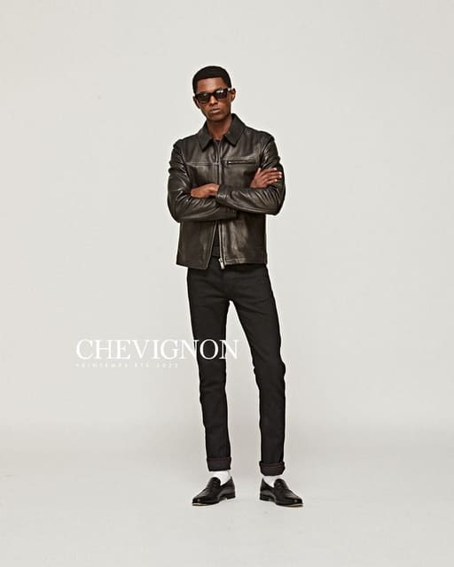 Chevignon Spring Summer 22 — Chevignon