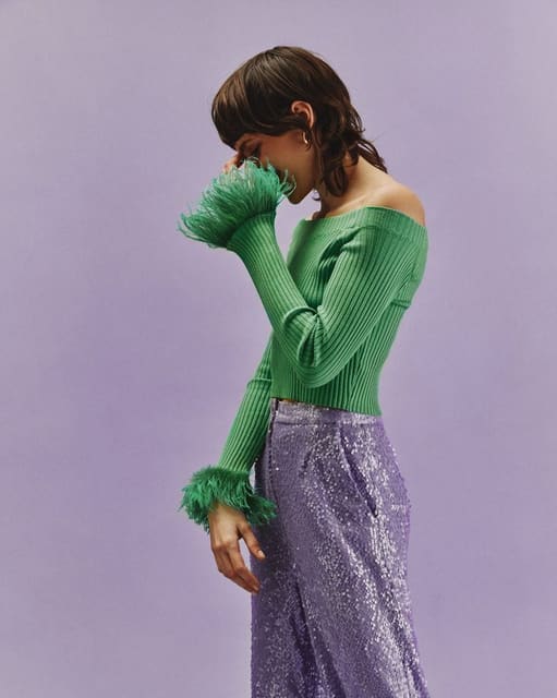 VICOLO S/S 22 CAMPAIGN