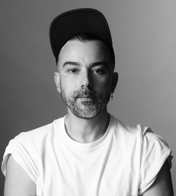 Marco Antonio