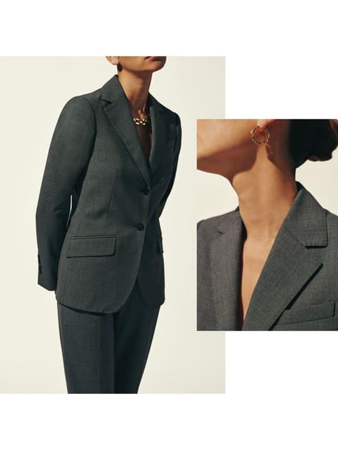 The Essentials Capsule Collection photog... — Brooks Brothers
