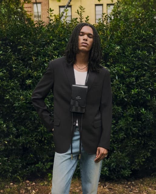 Michael Kors x Ashya 2022 Capsule Collec... — Michael Kors