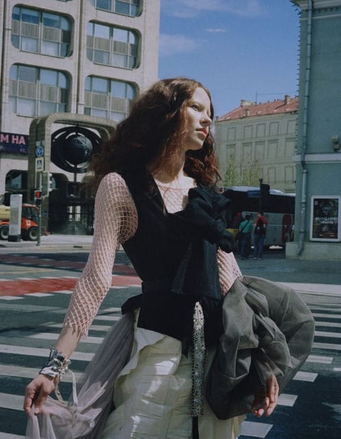 Renaissance obsession — Latest Magazine