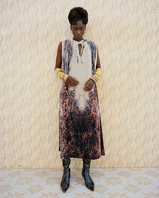 Kathia Ndong — 4