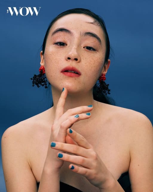 Is This Love? — The WOW Magazine