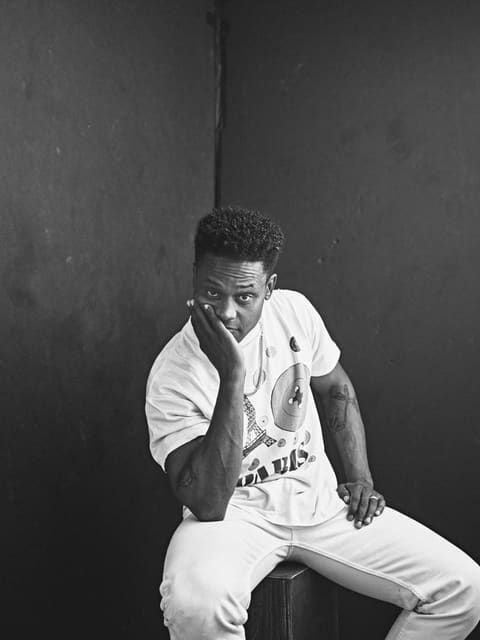 Menelik Puryear