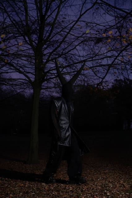 Roots - Luxiders Magazine