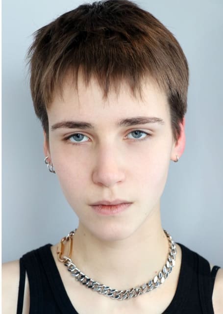 Violette Meima