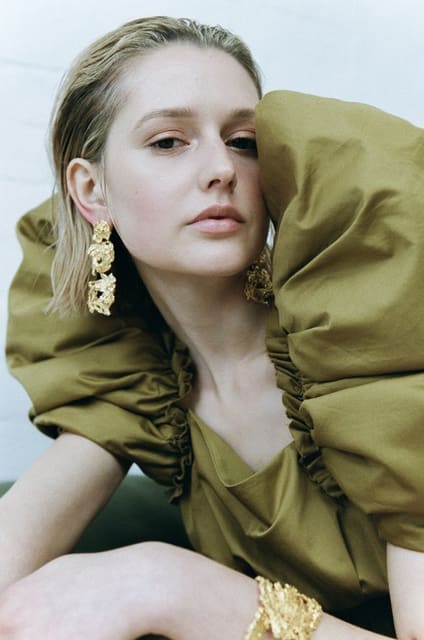 Daydreamer — L'Officiel Austria