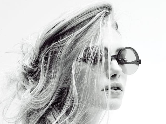 Marnie Harris — 6