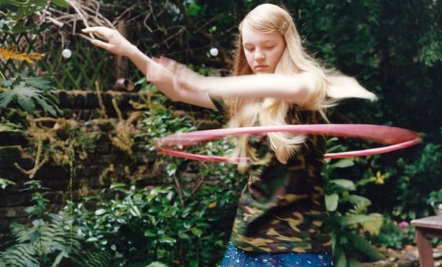 Queenie Grove — 5