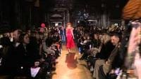 Giles F/W 13 Show — Giles