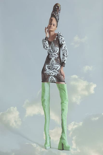 Shan Khan — 7