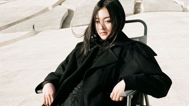 FALL WINTER 2022 — Boyarovskaya