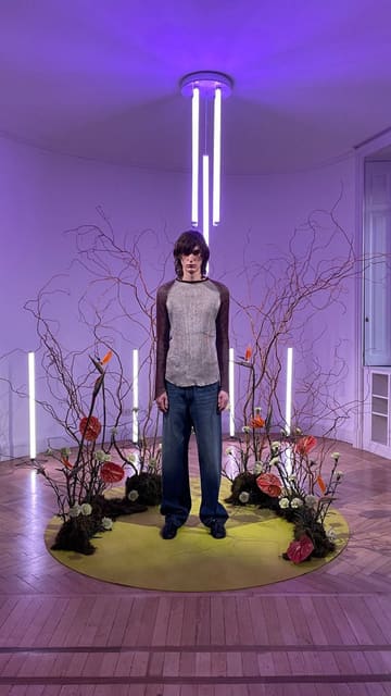 Ardusse F/W 22 Men's Presentation — ARDUSSE
