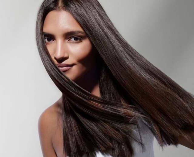 Smooth Infusion Campaign shot by Lauren ... — Aveda