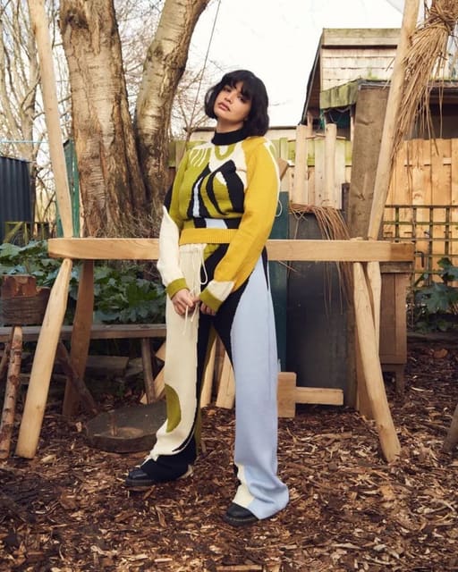 AW22 Collection — Bethany Williams