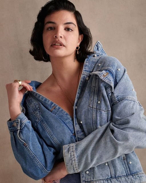 E.L.V DENIM ELV FAMILY SS21