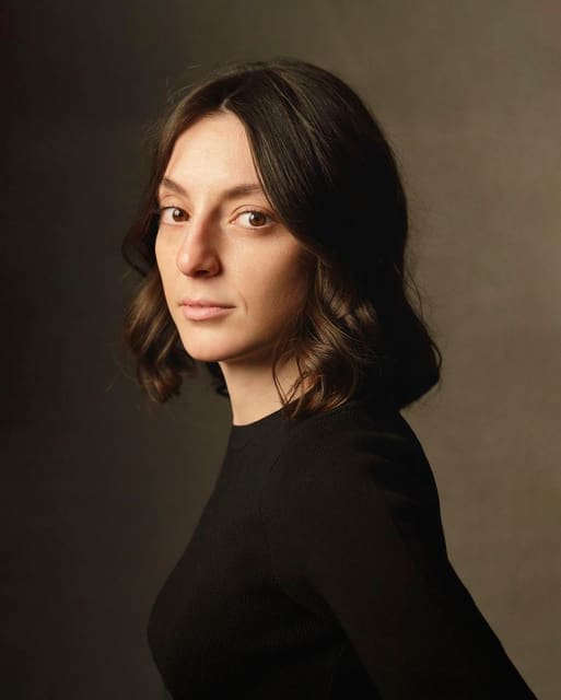 IL DIRITTO DI CONTARE — Elle Décor