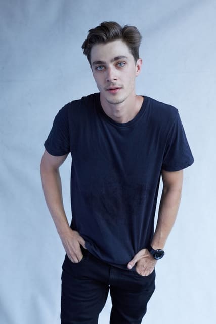 DIVO Models April/2022 Polaroids/Digital...