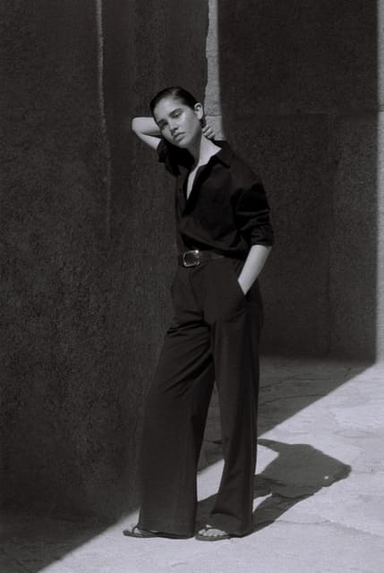 Matteau Spring/Summer 2022 Campaign