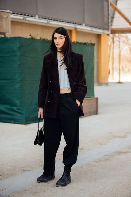 Effie Steinberg — 3
