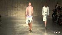 Richard Nicoll F/W 13 Show — Richard Nicoll