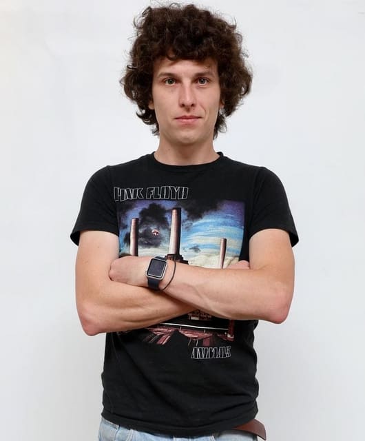 Artem Kononenko