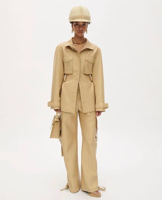Spring 2022 Ready-to-Wear — Off-White