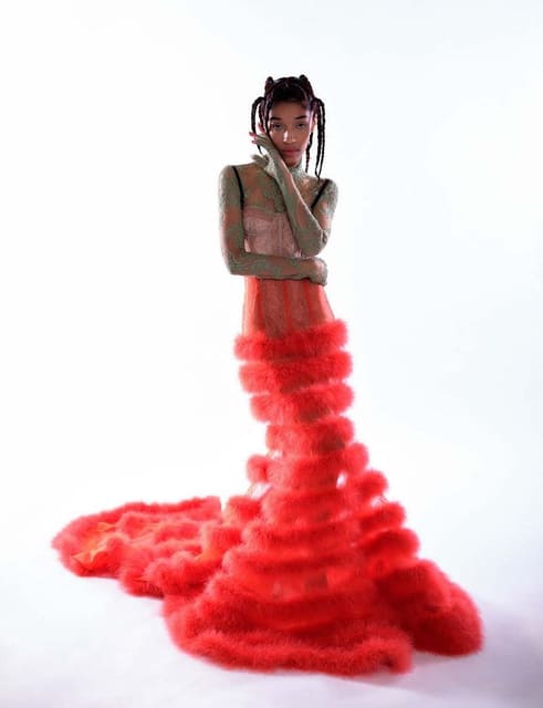 Showstopper — L'Officiel Singapore