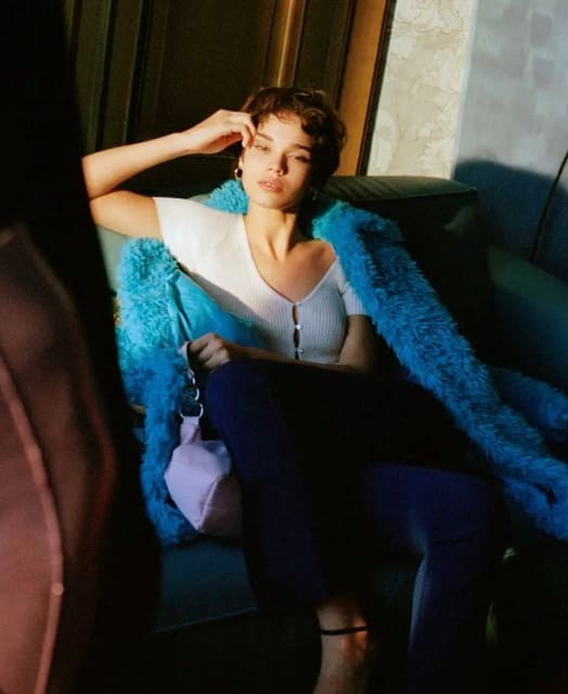 H&M with Friends Spring 2022 by Laura Si... — H&M