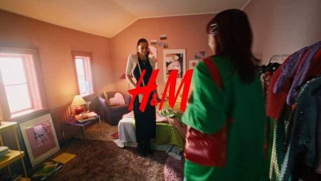 H&M with Friends Spring 2022 by Laura Si... — H&M