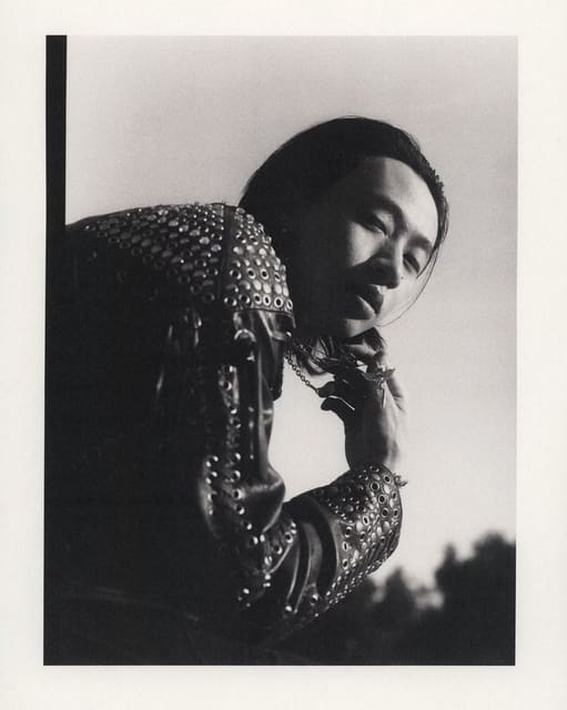 Keshi Talks Debut Album Gabriel, His Most Confident, Intimate Work Yet — Teen Vogue online