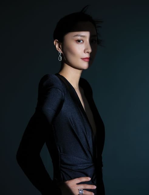 Fala Chen — Cosmopolitan China