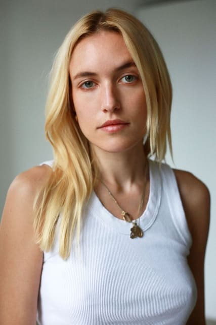 Carlotta Kohl