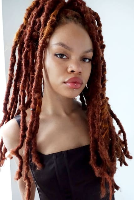 Livia Rose Johnson