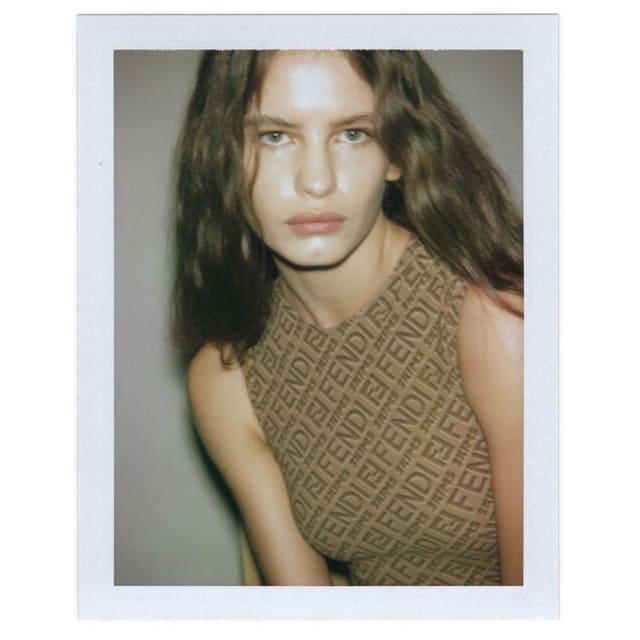 FENDI x SKIMS Campaign - Drop 2 — SKIMS
