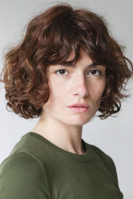 Justine Mothe